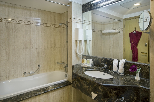 Hotel City Seasons (Dubai)